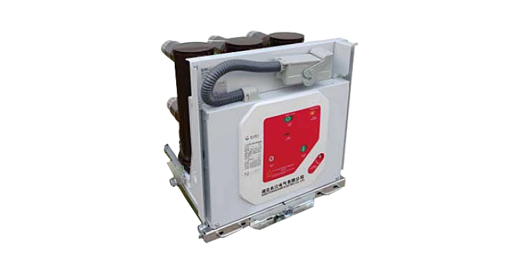 真空断路器CJHV系列